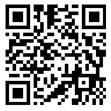 QR code for young people's survey