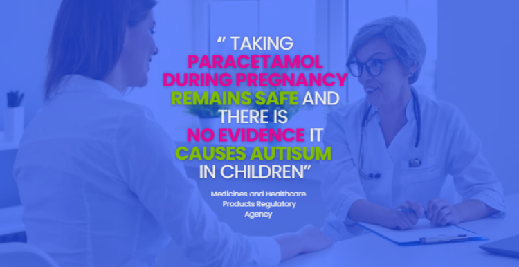 Quote from Dr Alison Cave, Chief Safety Officer at MHRA