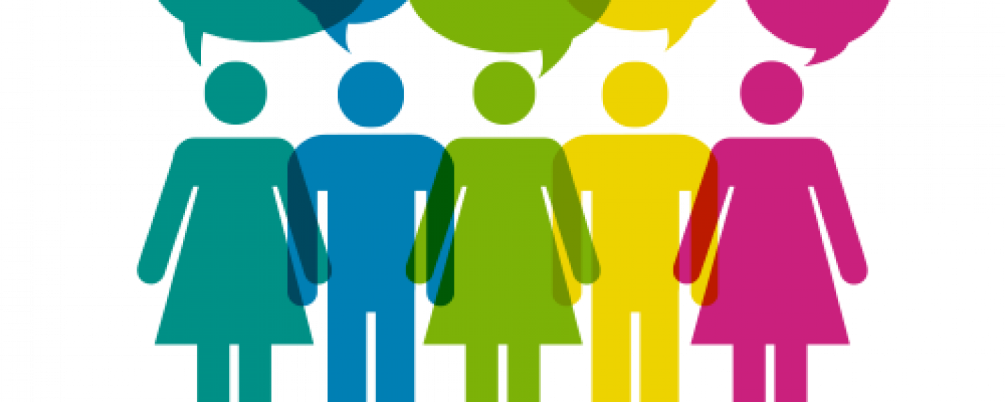 Lets Talk Mental Health Healthwatch Rotherham